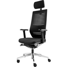 Kenson Opus Kontorsstol 60cm