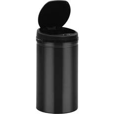vidaXL Automatic Sensor Dustbin 13.209gal