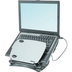 Fellowes Laptop Workstation with USB Hub