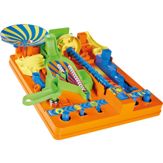 Screwball Scramble Game - Level 2