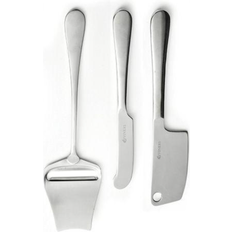 Best Cheese Knives Viners Select Cheese Knife 3pcs