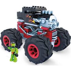 Construction Kits Mega Construx Mega Construx Hot Wheels Bone