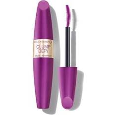 Clump Defy Volumising Mascara #01 Black