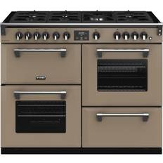 Stoves Richmond Deluxe S1100G Beige