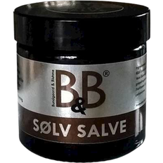 B&B Silver Ointment