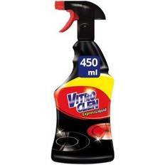3 in 1 Glass Ceramic Cleaning Spray 500ml