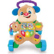 Fisher Price Stroller Dog