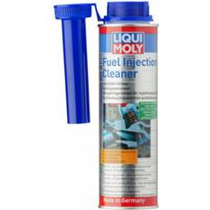 Tilsetningsmidler Liqui Moly Fuel Injection Cleaner Tilsetningsmiddel 0.3L