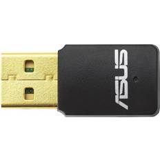 2.4 GHz Nettverkskort ASUS USB-N13 V2