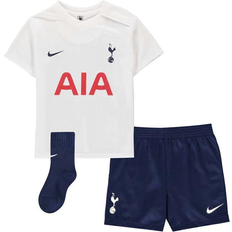 Nike Tottenham Hotspur FC Home Baby Kit 21/22