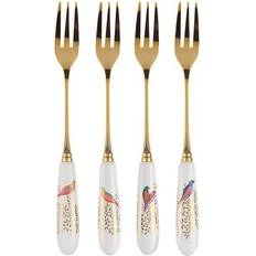 Handwash Cake Forks Portmeirion Sara Miller London Chelsea Cake Fork 15cm 4pcs