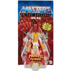 Mattel Masters of the Universe Origins She-Ra
