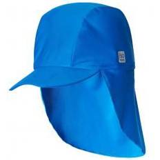 Jenter UV-hatter Reima Kilpikonna Sunhat - Blue (518587-6680)