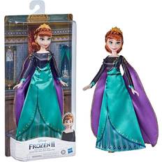 Frozen Juguetes Hasbro Disney Frozen 2 Queen Anna