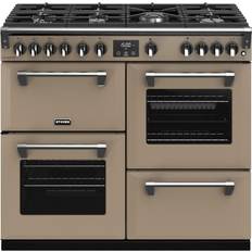 Stoves Richmond Deluxe S1000G Beige