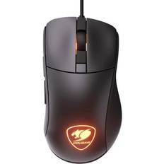 Cougar Surpassion ST Mouse USB Ottico 3200 DPI