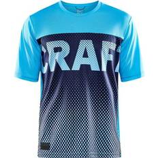 Craft Core Offroad XT SS Jersey Men - Blue