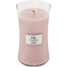 Woodwick Rosewood Large Doftljus 609g
