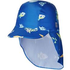 Tyttö UV-hatut Reima Sunhat - Blue