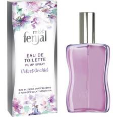 Fenjal Miss Fenjal Velvet Orchid EdT 50ml