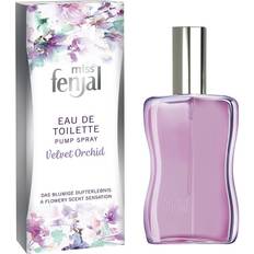 Miss Fenjal Velvet Orchid EdT