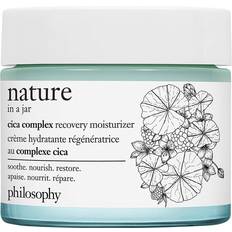 Nature in a Jar Cica Complex Recovery Moisturiser