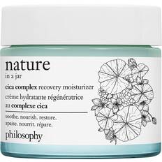 Philosophy Ansiktsvård Philosophy Nature in a Jar Cica Complex Recovery Moisturiser 60ml