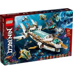 LEGO Ninjago LEGO Ninjago The Hydro Bounty 71756