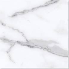 59.5 cm Klinker Hill Ceramic Michelangelo Carrara KLV2134 59.5x59.5cm