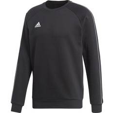 Adidas Felpe Core 18 Abbigliamento Uomo