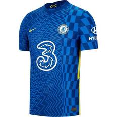 Nike Chelsea Home Authentic Vapor Match Jersey 2021/22