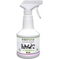 Flea Spray