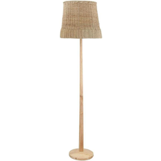 Bloomingville Kakasi Floor Lamp 160cm