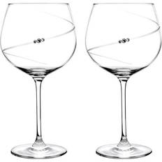 Portmeirion Auris Gin Wine Glass 78cl 2pcs