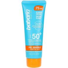 Babaria ADN Facial Fluid SPF50+ 75ml