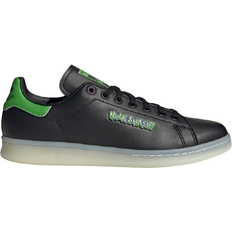 Adidas Marvel x Stan Smith 'Hulk Smash' - Black Men's