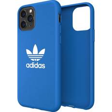 Apple iPhone 11 Pro Fundas de teléfono móvil Adidas Funda Libro Horizontal Para Apple Iphone 11 Pro Azul