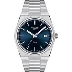 10 ATM (100m) - Men Wrist Watches Tissot PRX (T137.410.11.041.00)