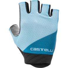 Castelli Roubaix Gel 2 Gloves Women - Celeste