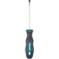 Makita Slotted Screwdrivers Makita B-66036 Slotted Screwdriver