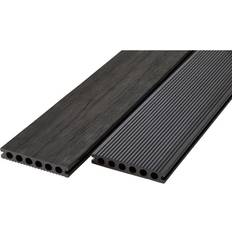 WIMEX Terrassebrædder WIMEX Nordic Deck Classic 1717193039 22x140mm