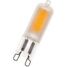 Bailey 4.8cm LED Lamps 2W G9
