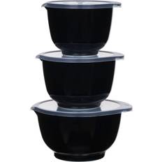 Rosti Mini Black Margretheskål 0.75 L