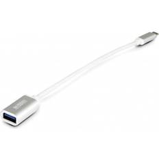 Urban-Factory USB A-USB C M-F 3.0 0.2m