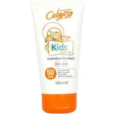 Kids Sun Lotion SPF50