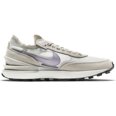 Nike waffle one summit Nike Waffle One - Summit White/Infinite Lilac