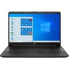 HP 8 GB - Windows 10 Laptops HP 15-dw2012no