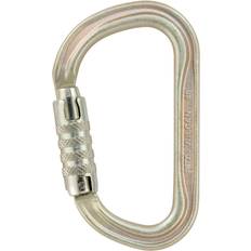 Climbing Petzl Vulcan Screw Lock Carabiner