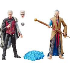 Hasbro Marvel Legends Series The Collector & the Grandmaster