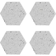 Typhoon Elements Terrazzo Coaster 4pcs